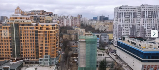 Продаж Квартира 3-кімнатна, 18/25 поверх на Генуэзская, 3а Одеса