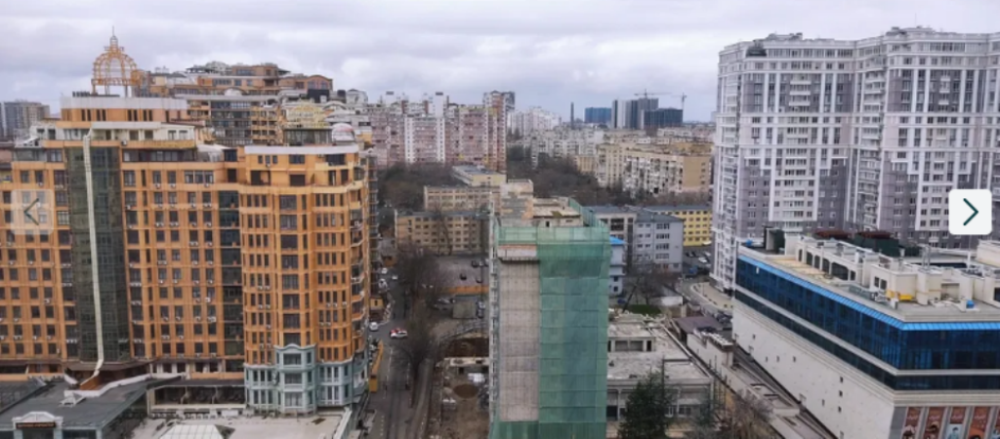 Продаж Квартира 3-кімнатна, 18/25 поверх на Генуэзская, 3а Одеса - фото 5