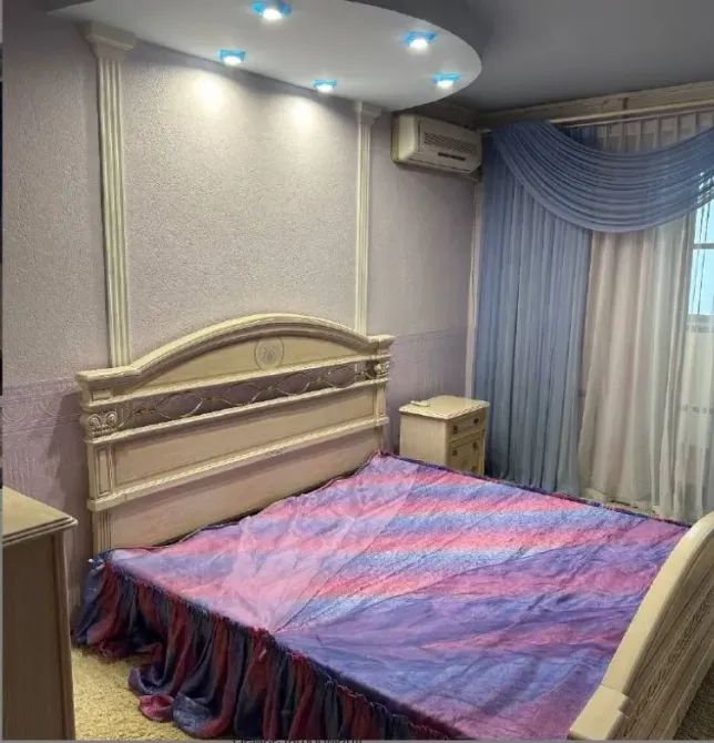 Продаж 3к Квартира 77 кв.м королева 48 Одеса - фото 3