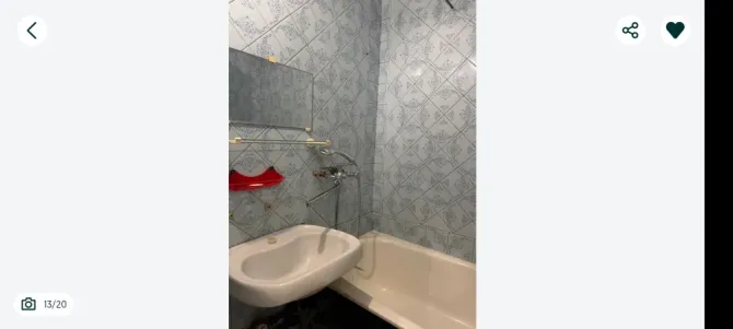 Здам 2-кімнатну квартиру в Києві, Дарницький район, вул. Тростянецька, 3 Київ - фото 14