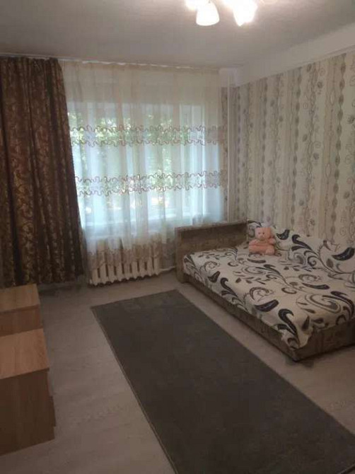 Оренда Квартира 2-кімнатна, 2/5 поверх на ул. Даниила Щербаковского Київ - фото 2