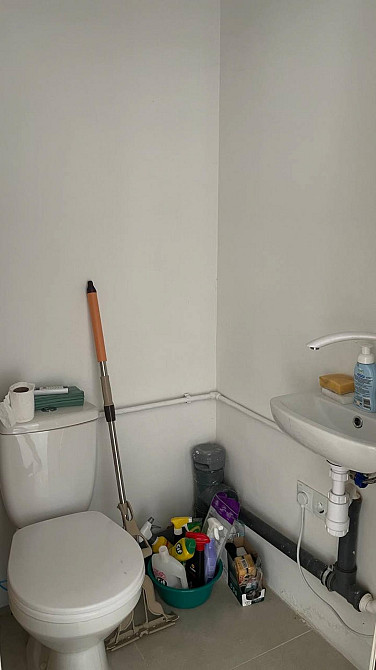 Продаж Квартира на улица Малоголосківська 44 L'viv - photo 8