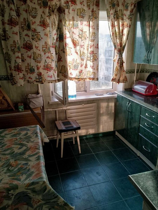 Оренда Квартира 2-кімнатна, 8/9 поверх на Булаховського, 15 Київ - фото 1