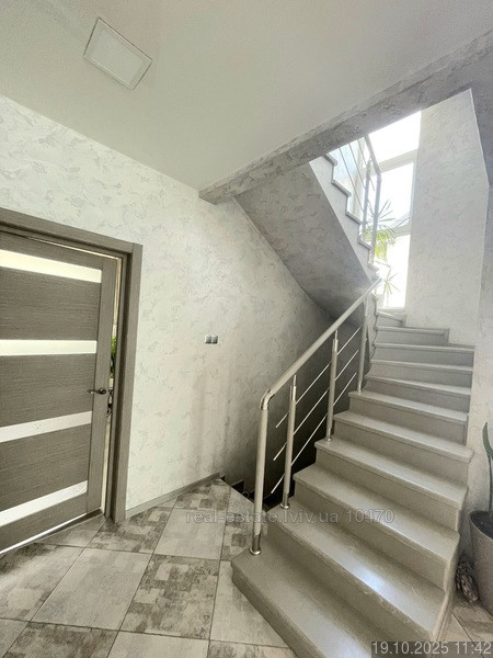 Продаж 3-поверховий Будинок з ділянкою 3 сот 230 кв.м 6 кімн. на Білозіра вул. Рудне - фото 13