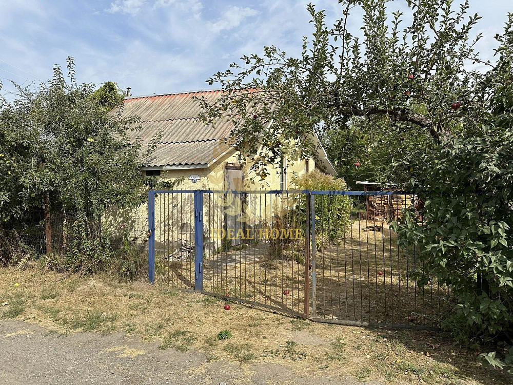 Продаж будиночок дачний Мала Солтанівка  - фото 7