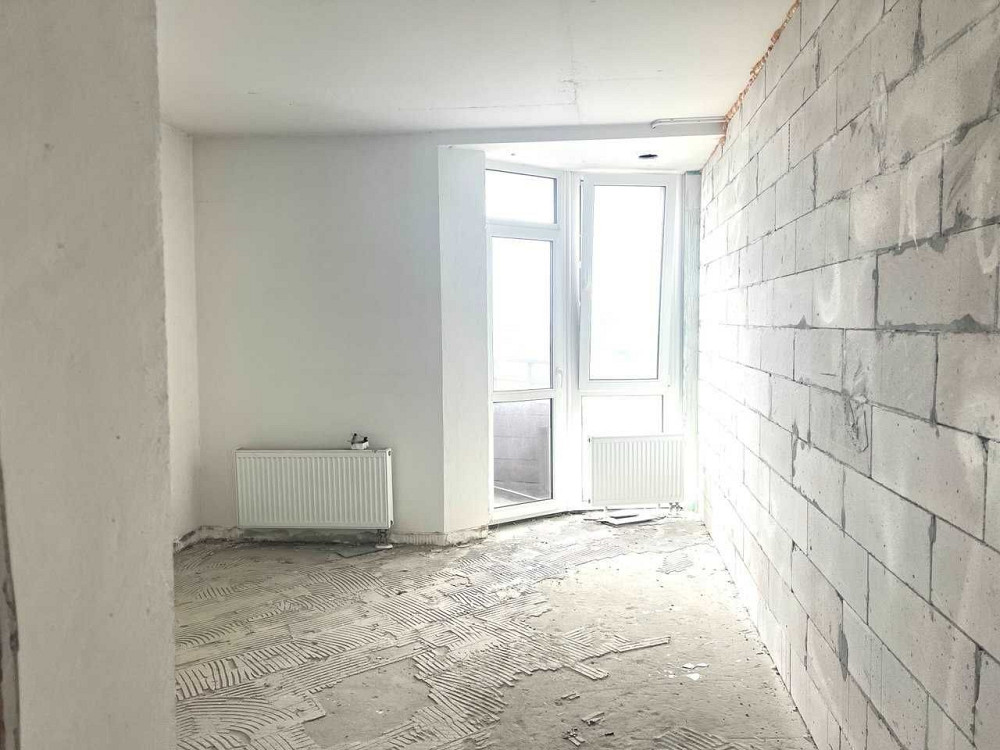 Продаж Квартира 2-кімнатна, 25/25 поверх на Харківське шосе вул., д. 182 Kiev - photo 4