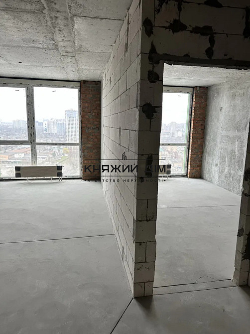 ЖК GREAT ГРЕЙТ квартира здана 13 буд вул.Причальна 10 Київ - фото 8