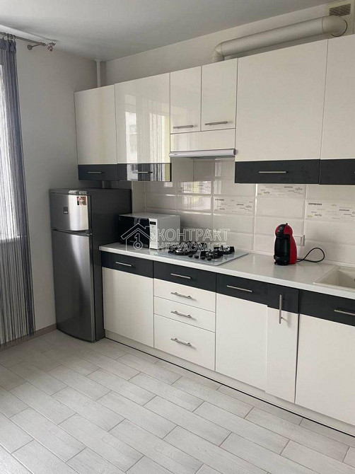 Продаж Квартира 1-кімнатна, 5/9 поверх на вул. Дача 55 Харьков - изображение 1