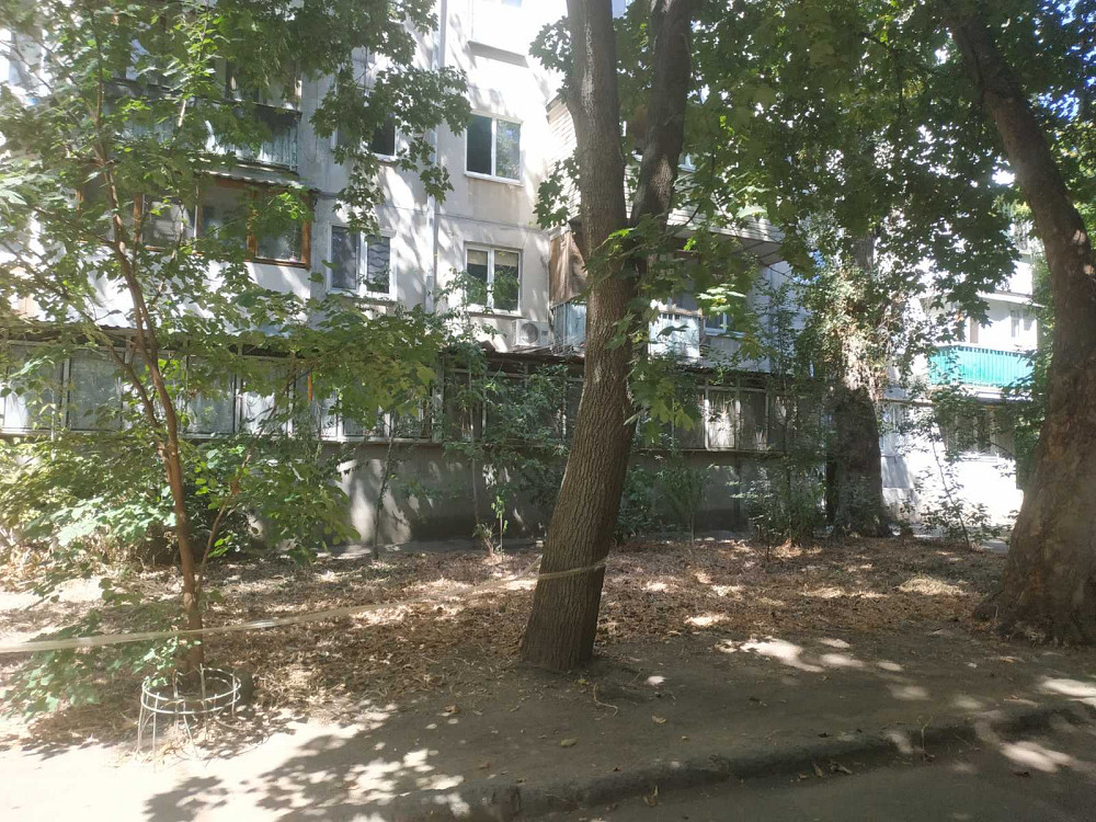 Большая  трехкомнатная квартира.  Юго-Западный массив. Одеса - фото 7