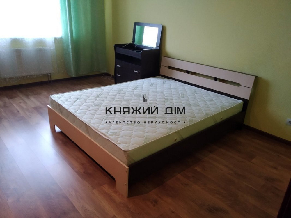 Оренда 1 кімнатна квратира ЖК Паркові Озера КОД 1177544 Київ - фото 1