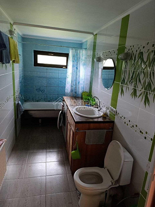 Продаж Будинок 3-кімнатний Новая Водолага - изображение 14