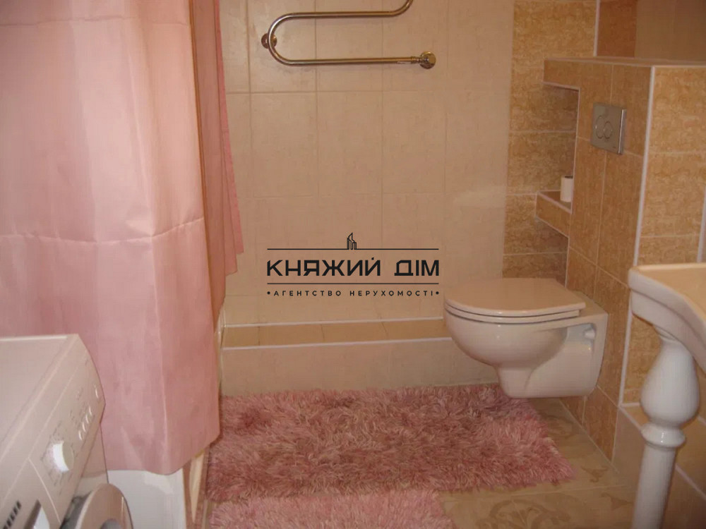 Оренда 2 кімнатної квартири Героїв Дніпра № 11204063 Киев - изображение 9