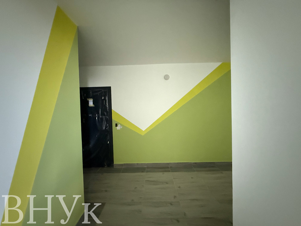 Продаж Квартира 1-кімнатна, 8/10 поверх на Орлика Пилипа гетьмана Луцьк - фото 13