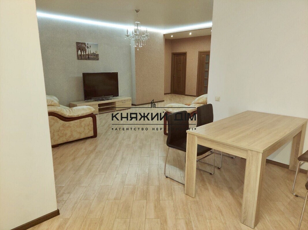 Продаж 3-х к.кв. в НОВОМУ БУДИНКУ ЖК Київ - фото 15