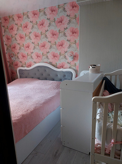 Продается 3-х комнатная квартира в Фонтанке на ул. Центральной Фонтанка - фото 7