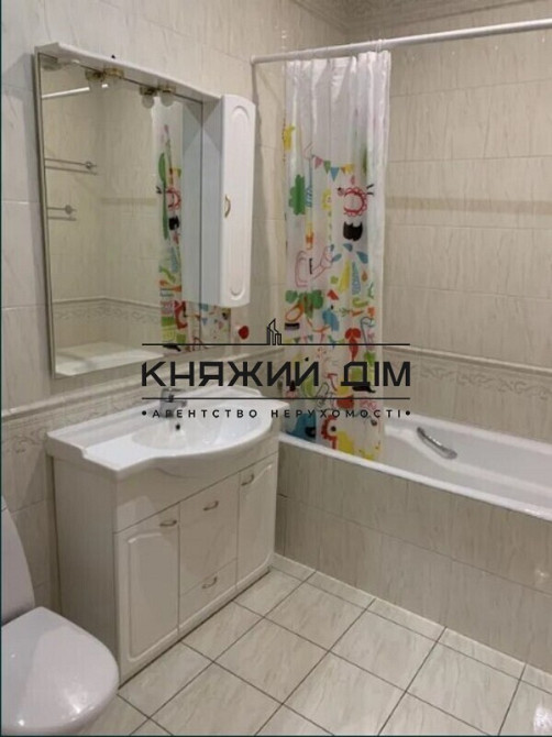 Без комісії! Оренда 3-х поверхового будинку в Святошинском р-не. № 135685 Київ - фото 19