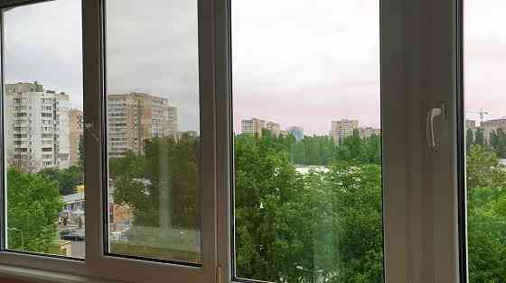 2-комнатная квартира на Бочарова/Добровольского. Odessa