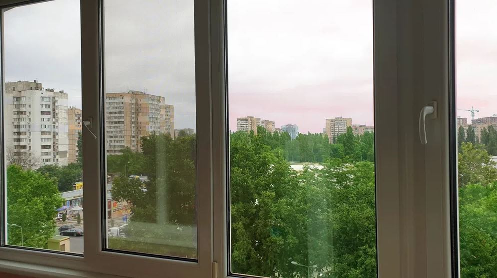 2-комнатная квартира на Бочарова/Добровольского. Odessa - photo 6