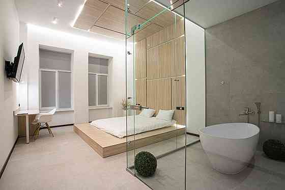 Продаж Квартира 2-кімнатна, 4/5 поверх на вул. Городоцька Львов