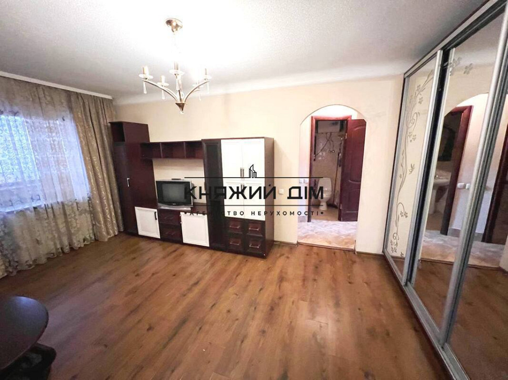 Оренда 2-х. кімнатної на Пасхаліна. Нова Дарниця. Код:1123339 Київ - фото 8