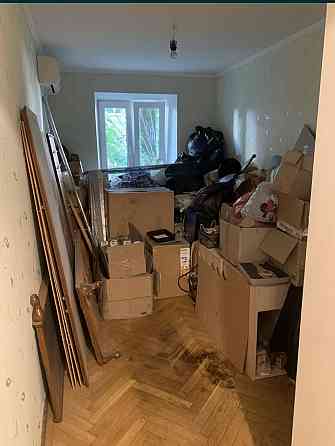 Продам 3х кімн квартиру на Сегедській Odessa