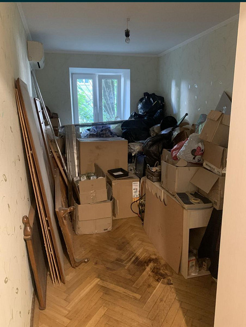 Продам 3х кімн квартиру на Сегедській Одеса - фото 6