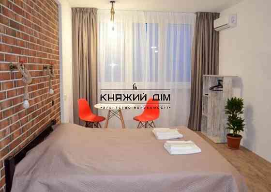 Оренда Квартира 1-кімнатна, 26/26 поверх на Армянская ул. Kiev