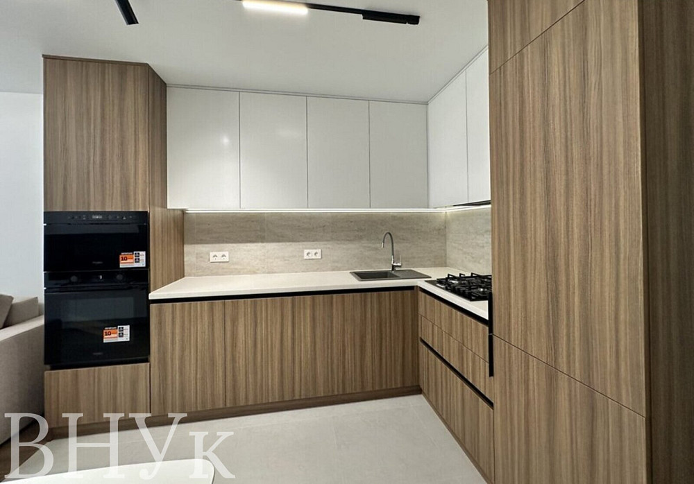 Продаж Квартира 3-кімнатна, 6/12 поверх на вул. Київська Тернополь - изображение 1