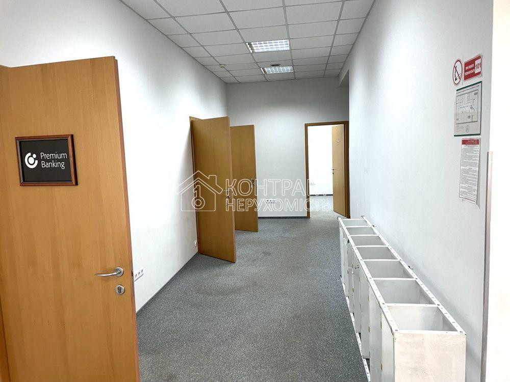 Оренда приміщення вільного призначення на вул. Науки приміщень - 7, поверх - 1/2 Харьков - изображение 1