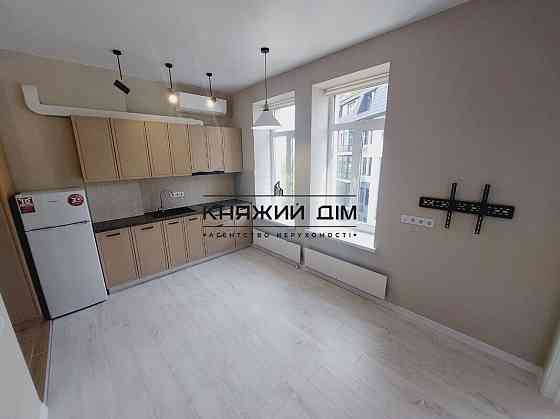 Без комісії! Продаж 1-но к. квартири в ЖК Дубовий Гай м. Сирець. №21146655 Київ