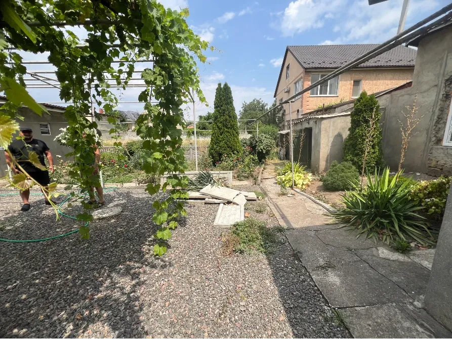 Продаж 1-поверховий Будинок з ділянкою 7 сот 57 кв.м 2 кімн. на святослава рихтера Одеса - фото 12