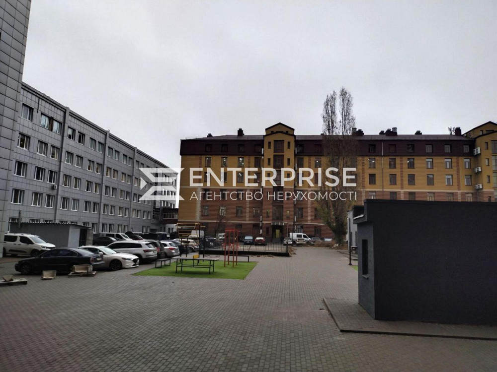 Продаж Квартира 1-кімнатна, 10/26 поверх на вул. Сосюры Владимира Київ - фото 10