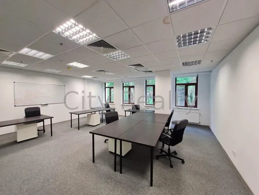 Здається Офісні приміщення площа 412 кв.м 5-й поверх Київ Петра Сагайдачного 11 Київ - фото 3