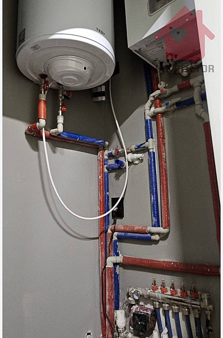 Сучасний будинок з ремонтом! Uzhhorod - photo 13