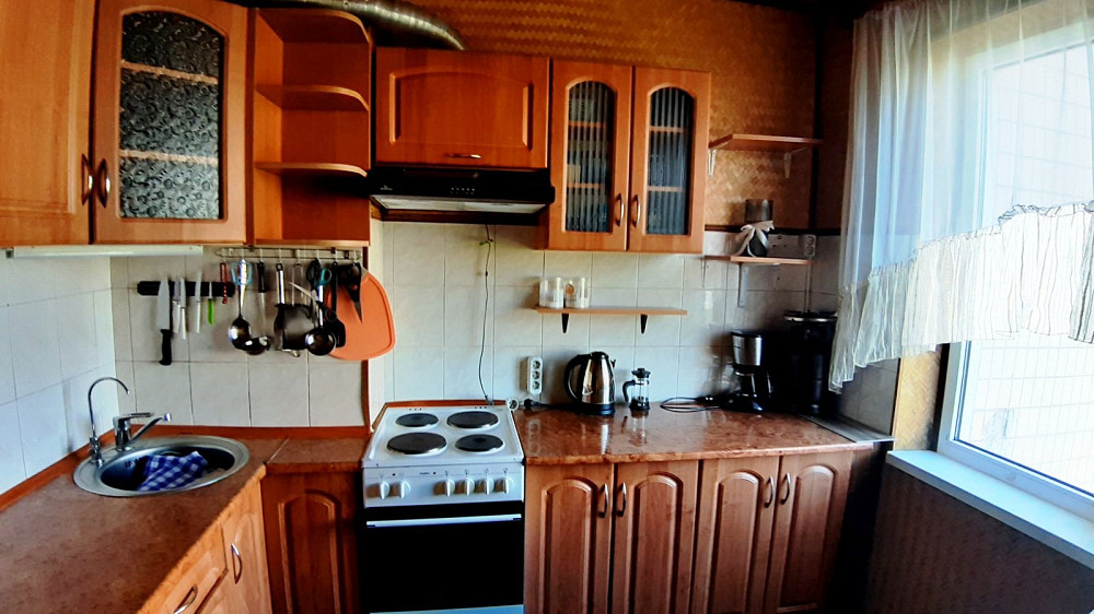 Продам 3-квартиру на ул. Семена Палия в Одессе Одеса - фото 8