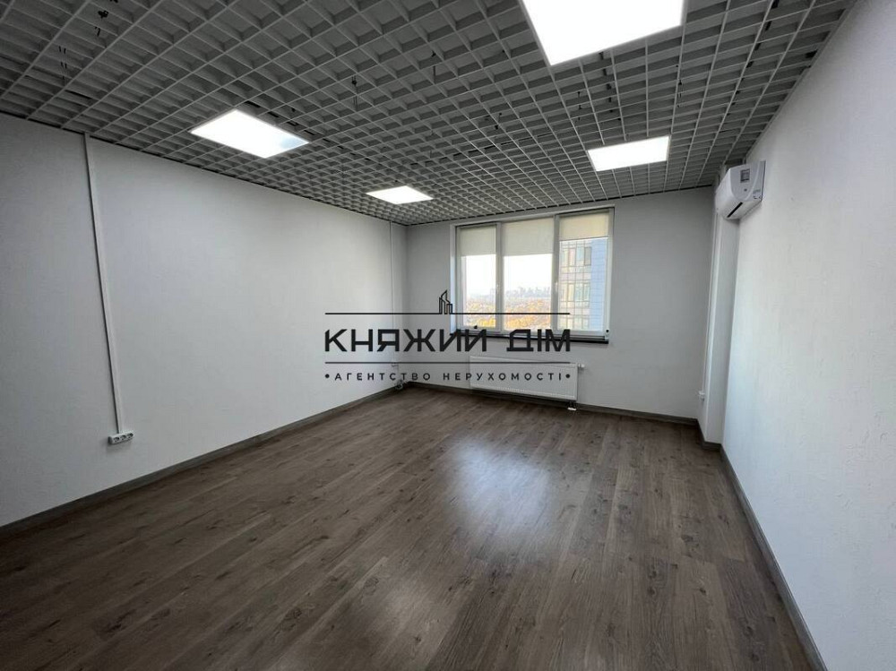 Оренда офісне приміщення на Трускавецкая ул. поверх - 9/25 Київ - фото 12