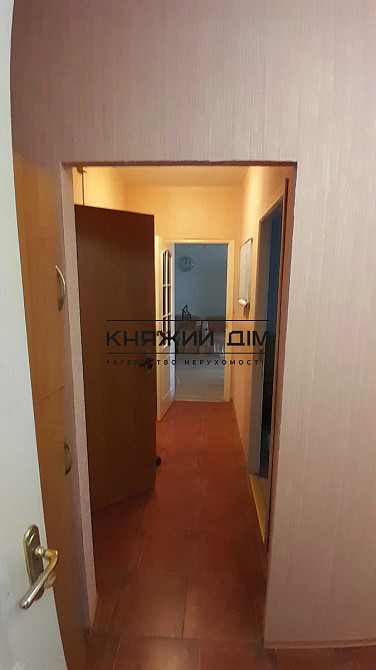 Продаж 2 кімнатної вул. Вишняківська м Харківська Київ - фото 11