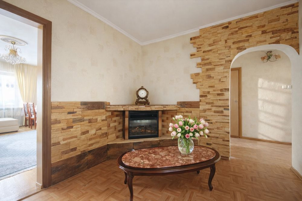 Продаж Квартира 3-кімнатна, 17/24 поверх на Олександри Екстер вул., д. 5 Kiev - photo 5