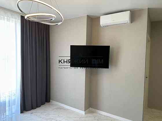 Продаж 1-но кімнатної квартири в ЖК Sky Avenue Севастопільська Площа. № 21144464 Київ