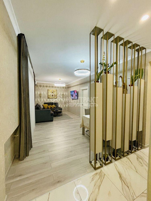 Продаж Квартира 3-кімнатна, 4/6 поверх на вул. Конституции Kharkiv - photo 5