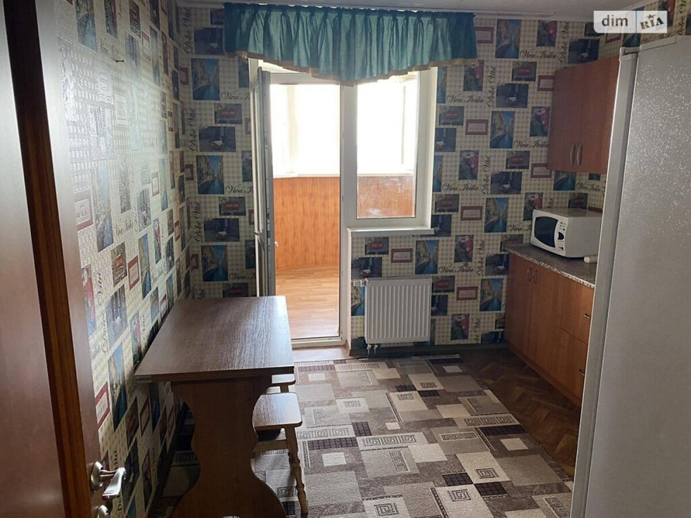 Оренда Квартира 1-кімнатна, 23/26 поверх на Соломії Крушельницької, 15 Kiev - photo 3