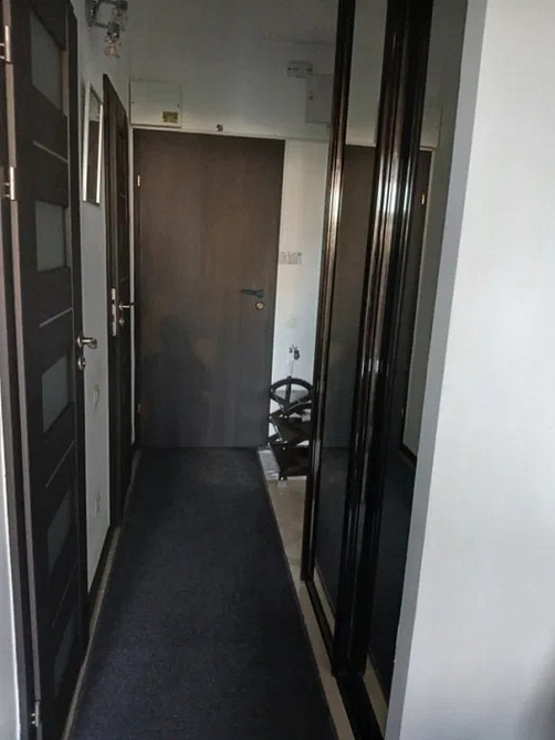 Оренда Квартира 1-кімнатна, 4/16 поверх на Вербицького, 10 Київ - фото 8