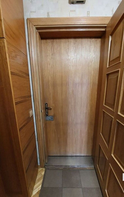 Оренда Квартира 2-кімнатна, 3/9 поверх на Драгоманова, 5 Київ - фото 11