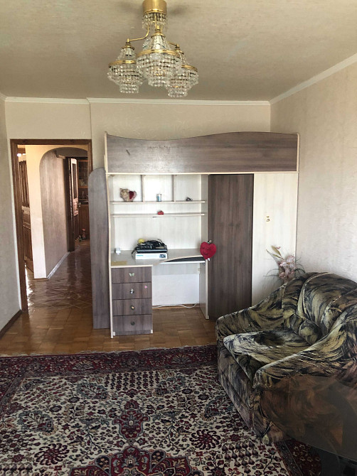 Продаж Квартира 3-кімнатна, 8/16 поверх на Малишка Андрія вул., д. 35 Київ - фото 5