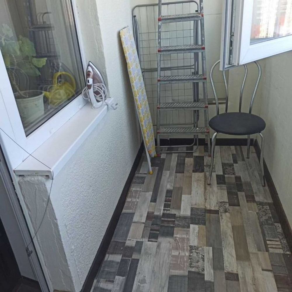 Оренда Квартира 1-кімнатна, 16/16 поверх на Бережанська, 14 Київ - фото 12