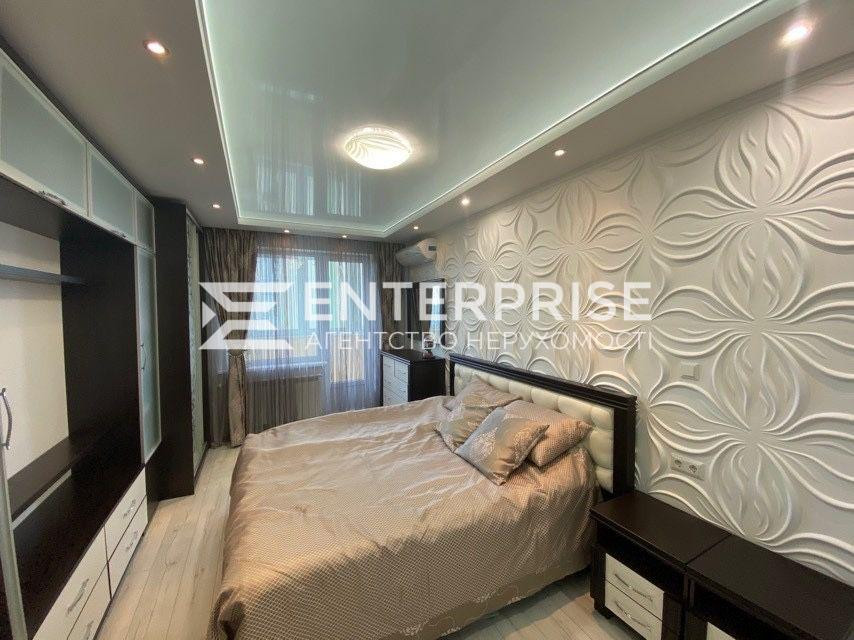 Продаж Квартира 3-кімнатна, 21/22 поверх на вул. Пономарева Коцюбинське - фото 3