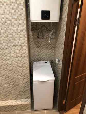 Оренда Квартира 1-кімнатна, 20/25 поверх на ул. Бориса Гмыри, 12б Київ