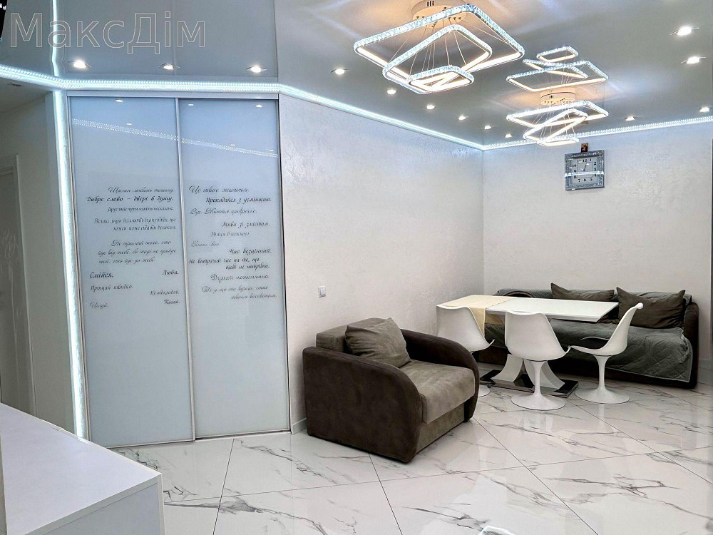 Продаж Будинок 4-кімнатний на вул. Квітова Тернопіль - фото 5