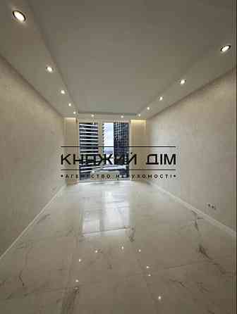 Продаж по переуступці 1-но к. квартири в ЖК Great на Позняках. № 21145105 Київ