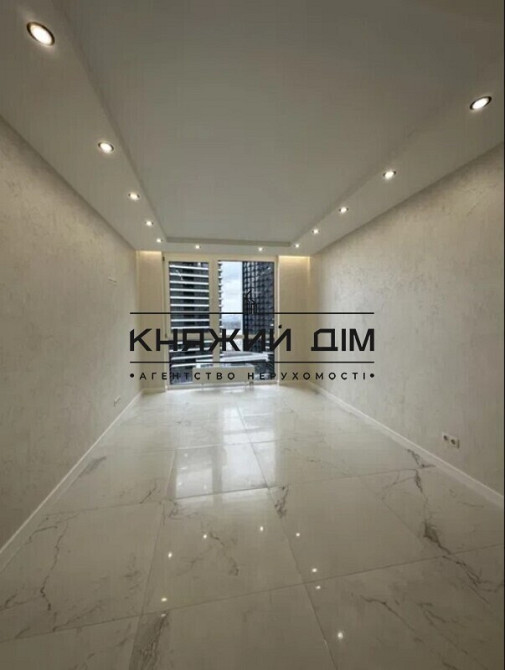 Продаж по переуступці 1-но к. квартири в ЖК Great на Позняках. № 21145105 Київ - фото 2